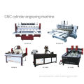CNC Engraving Machine for Cylinder (SY-1212/1200/2012/2010/2015)
